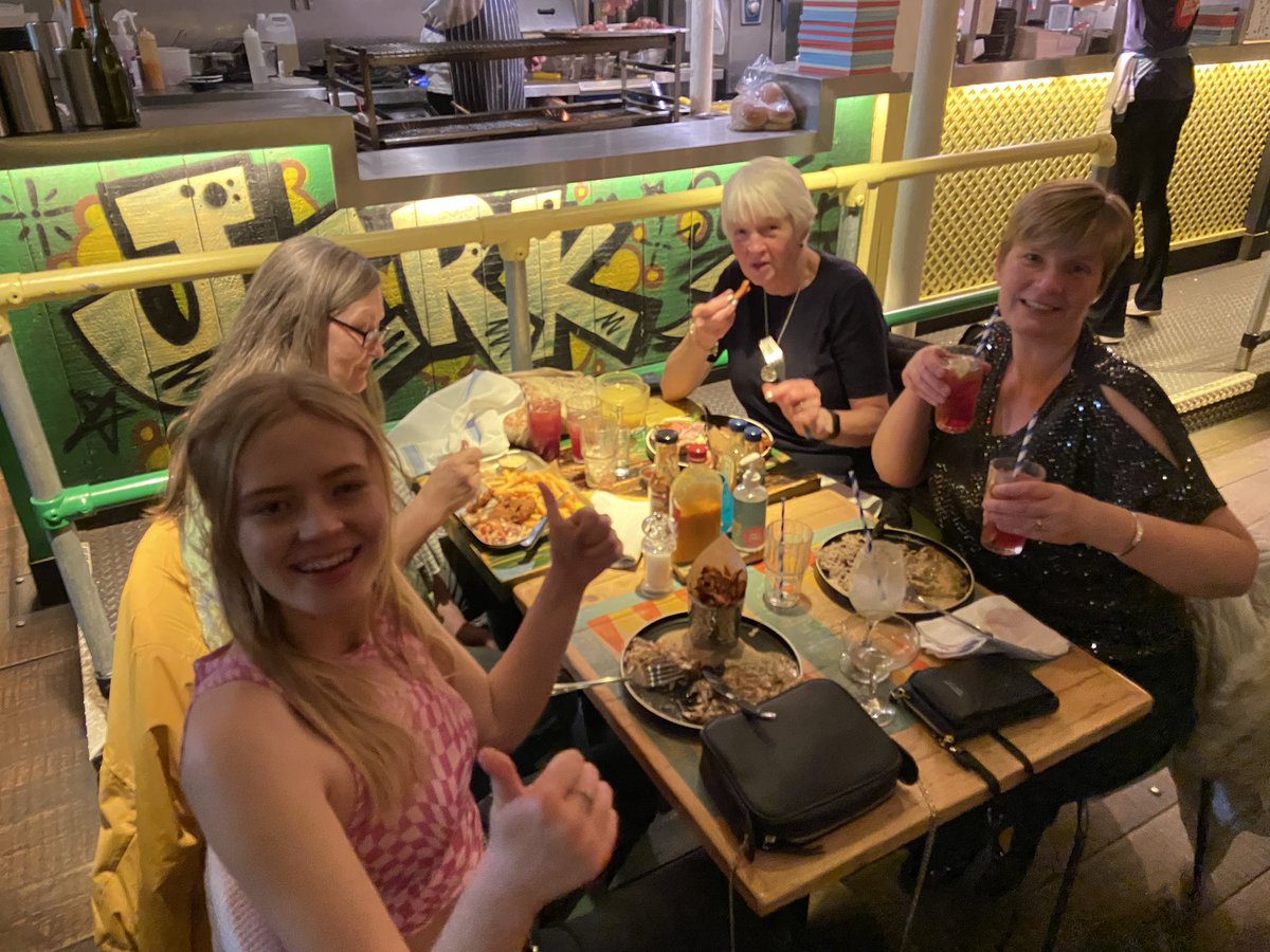 Brad Tuckfield tweet media