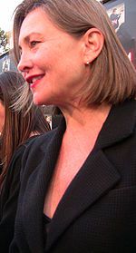 Happy Birthday to Cherry Jones     