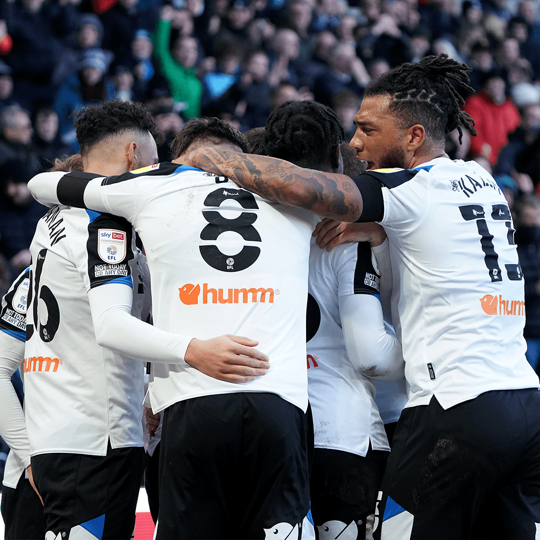 dcfcofficial's tweet photo. 𝐖𝐞'𝐫𝐞 𝐃𝐞𝐫𝐛𝐲 𝐂𝐨𝐮𝐧𝐭𝐲, 𝐰𝐞'𝐥𝐥 𝐟𝐢𝐠𝐡𝐭 '𝐭𝐢𝐥 𝐭𝐡𝐞 𝐞𝐧𝐝.

Night, Rams 🐏

#DCFC https://t.co/ISx3dWMT3I