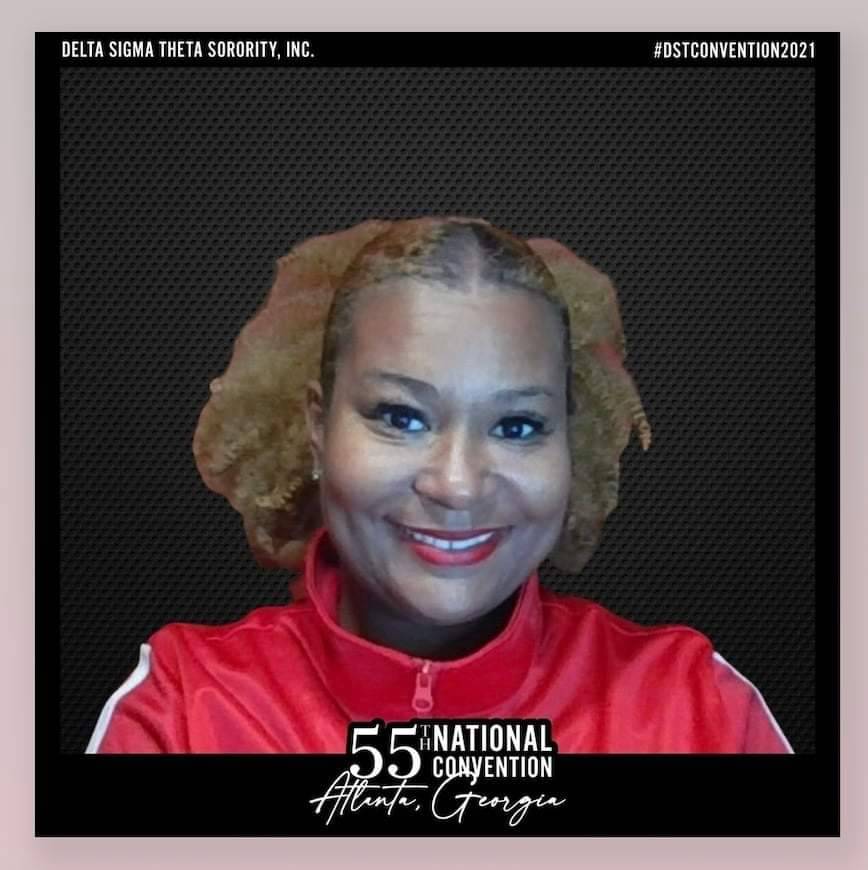MemphisDST's tweet photo. #MemphisDST members are handling Delta business during the 55th National Convention both in person and virtually. #DST1913  #AdvancingDST #MovingMACForward https://t.co/j0CyBzPK79