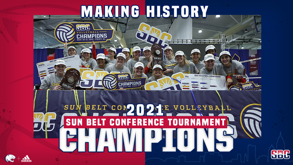 SouthAlabamaVB's tweet photo. Going Dancing!
#WeLead https://t.co/HIO209MkRX