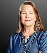 Happy Birthday Cherry Jones (November 21, 1956) 
