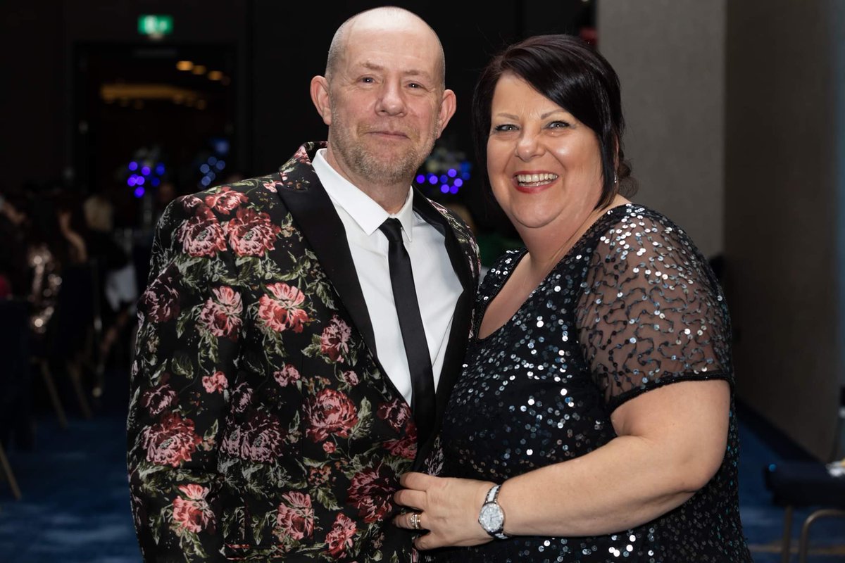hull4heroes's tweet photo. With slightly sore heads today team @hull4heroes would like to say a massive thank you to everyone who attended our Anniversary Dinner last night.

Just a few taster photos of the night. More to follow tomorrow with an announcement of how much we raised 

#strongertogether https://t.co/IETe2YXZpb