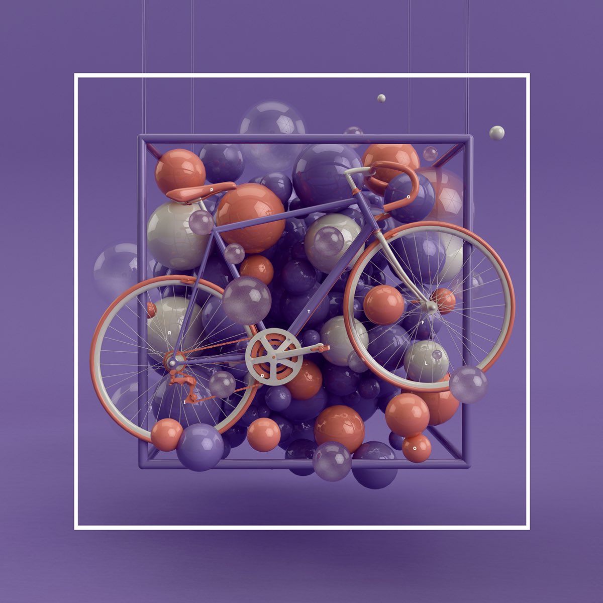 PeterTarka's tweet photo. An super old project I did back in 2012 called Cubes. https://t.co/In7aeIfpjR