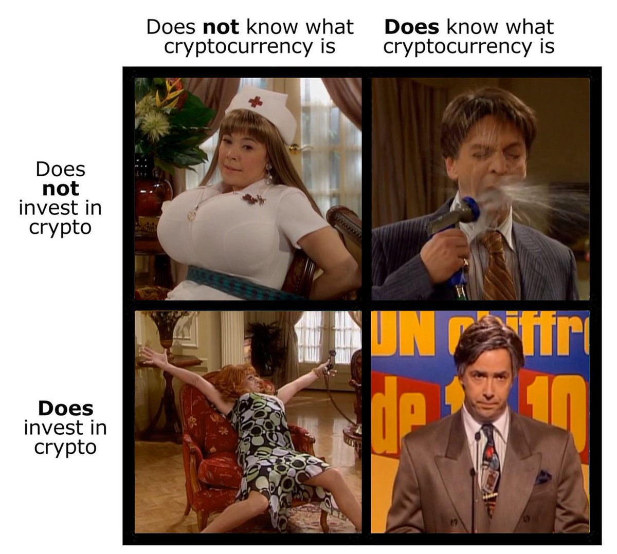 Out of Context - Le Cœur A Ses Raisons tweet media