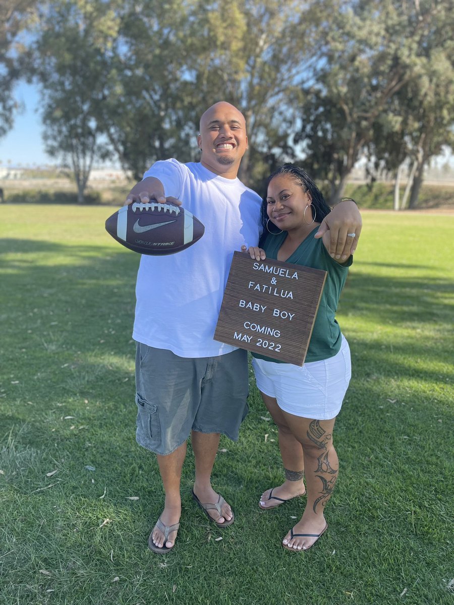 UceBen's tweet photo. Season didn’t end they way we wanted Bt happy to say coach Ben will be coaching a lil bit longer and she also said YES!!!!! https://t.co/57O3AJ818k