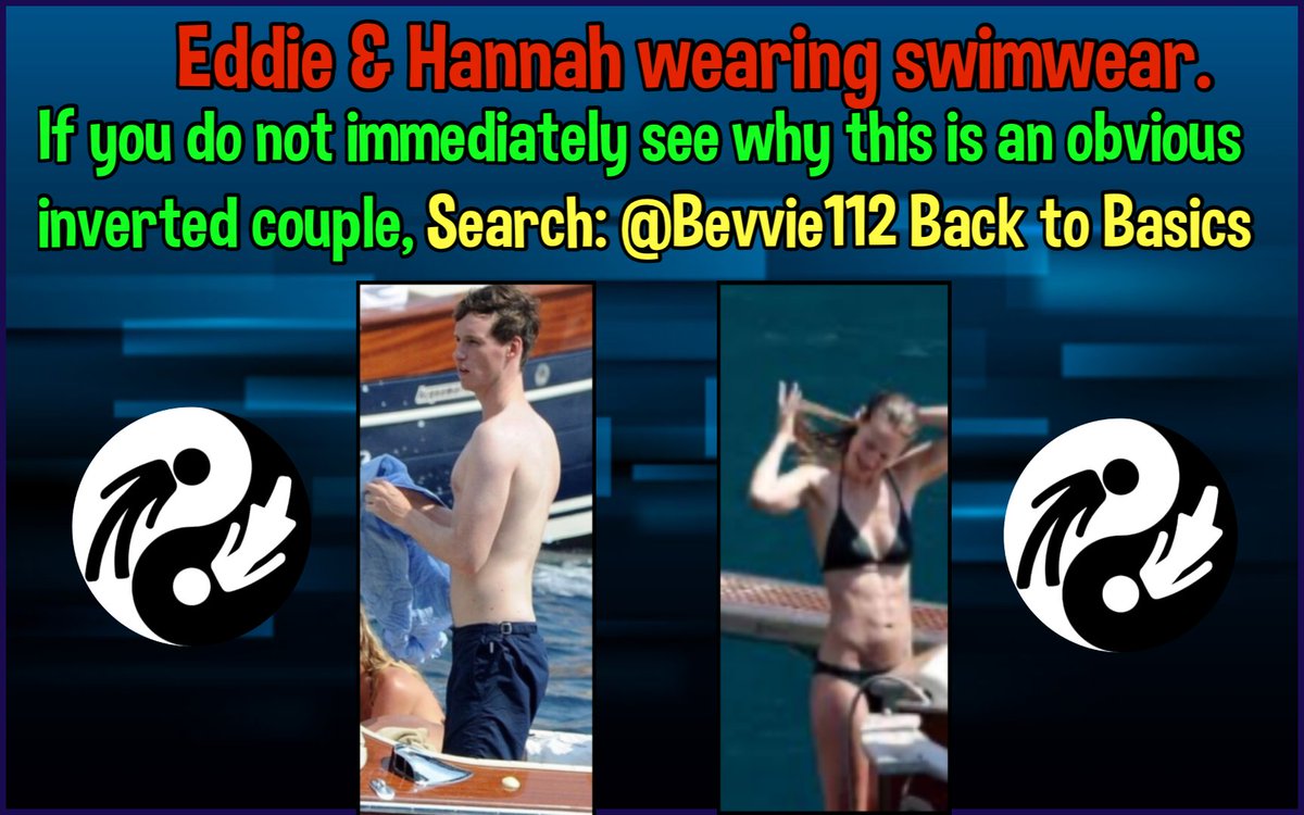 Bevvie112's tweet photo. Eddie Redmayne is a trans man [biological female] who portrayed a trans woman in a movie. 

Another flip flop meant to keep us confused.

But we’re not confused, bc basic anthropology, specifically relating to the human pelvis, reveals EVERYTHING.

The human gait is key. https://t.co/joM5MXS5vL