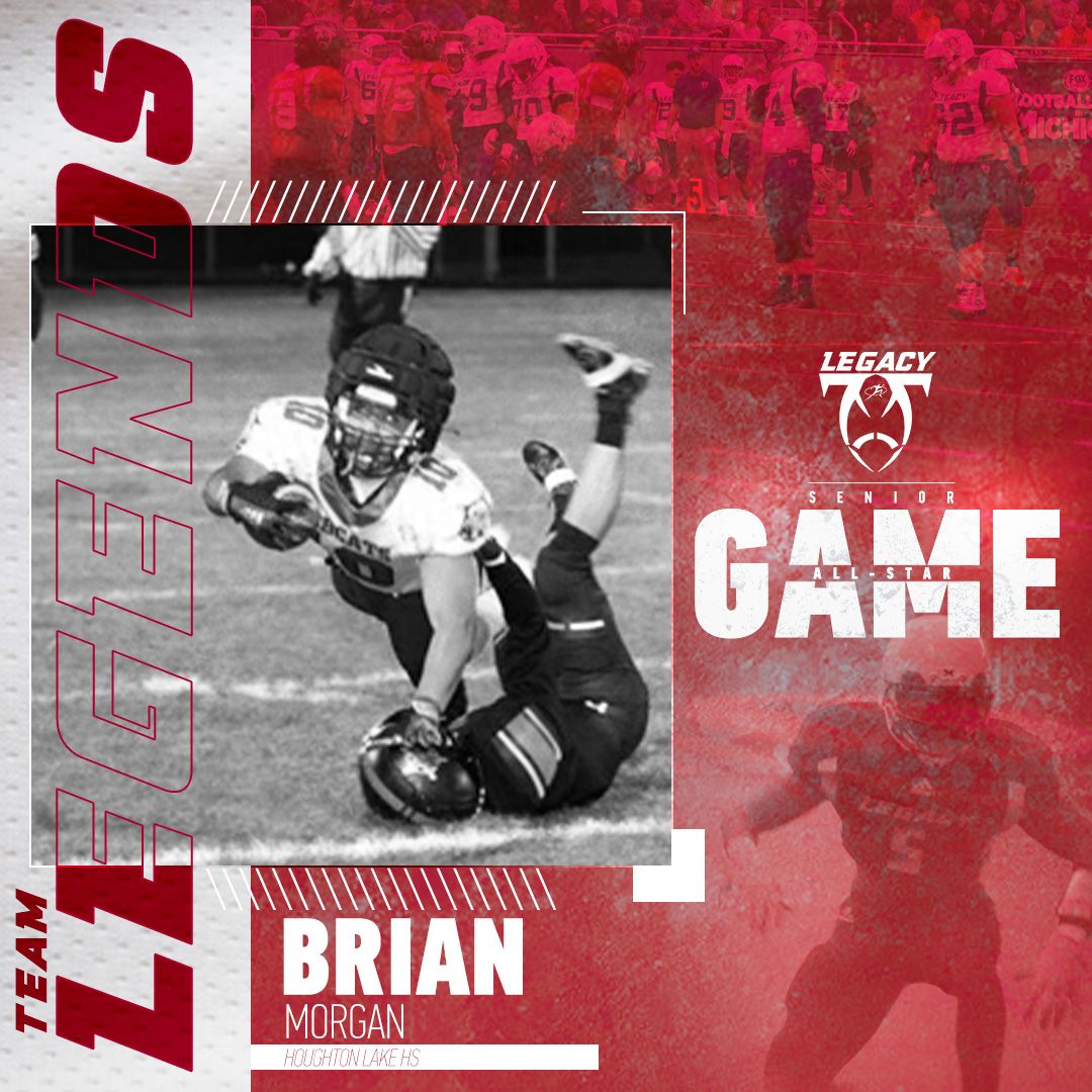 Legacy Football Organization tweet media