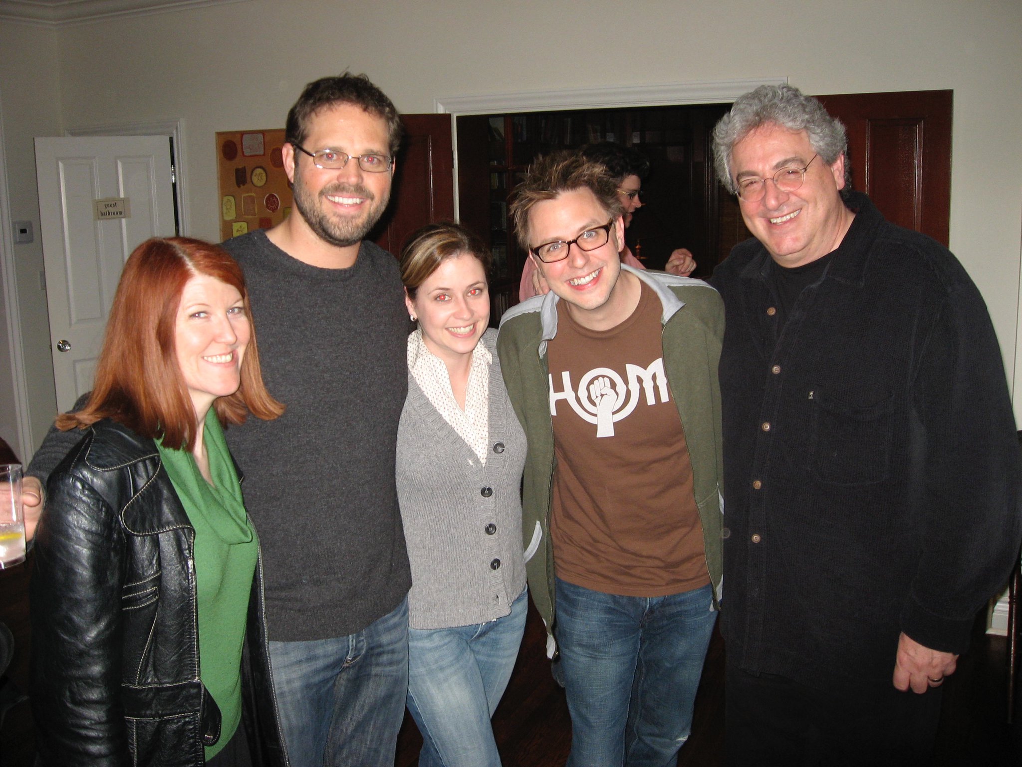 Happy Birthday, Harold Ramis. 