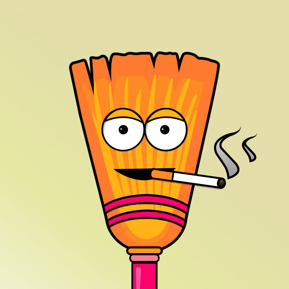 SolSweeps NFT tweet media