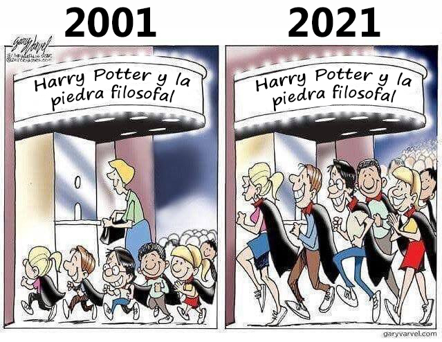 EiProfeta's tweet photo. Por mucho que pase el tiempo, hay cosas que nunca cambian. https://t.co/iQgdrUto6q