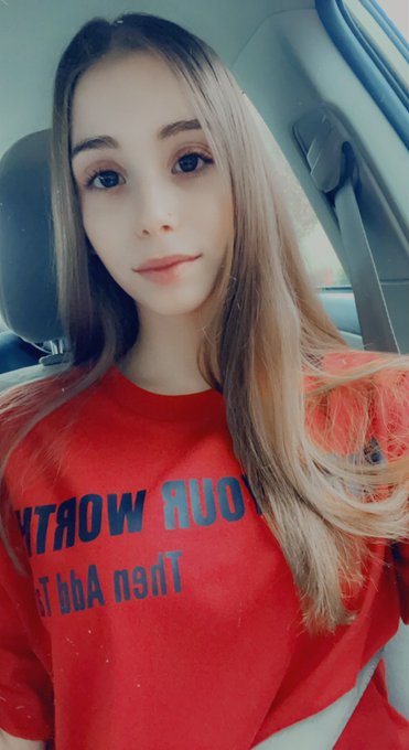 Self love is the best love. ❤️ https://t.co/BA07qBIRcX