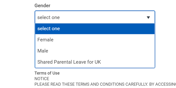 Of course. The Three Genders. https://t.co/F3c8Ke4ZXq