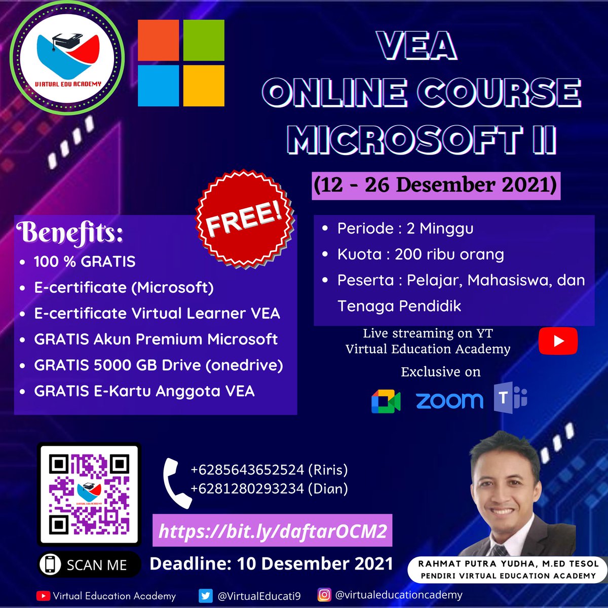 Virtual Education Academy (@virtualeducati9) on Twitter photo 