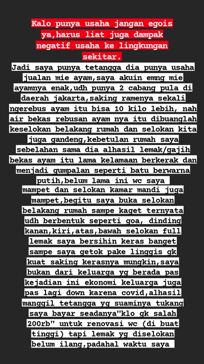 Seputar Tetangga tweet media