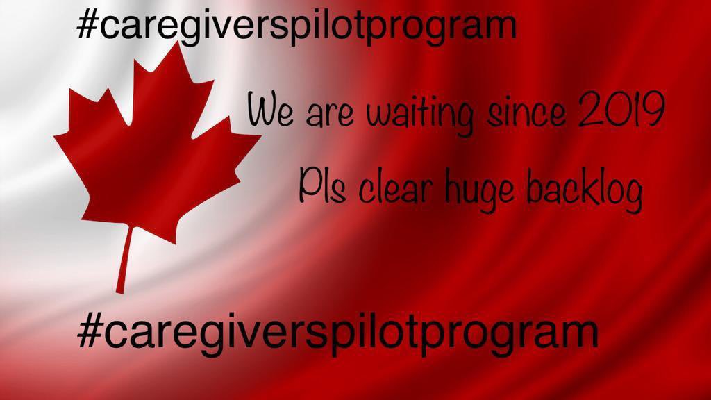 sree03501147's tweet photo. @marcomendicino Dear sir @SeanFraserMP @jasrajshallan outside applicants of #caregiverspilotprogram are desperately waiting without any updates since mid-2019.Our future is stuck at CPC-E due to the long processing time.Kindly clear the huge backlog and fast track the process. . Pls help us. https://t.co/xFQhf4XzDk