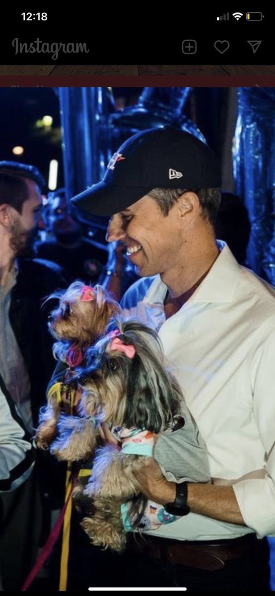 SarahLynn2390's tweet photo. One thing is for sure, when Beto gets the web store up and running, we need dog/cat merch. Bandannas are an easy start. ❤️ https://t.co/FH3n1PiXXF