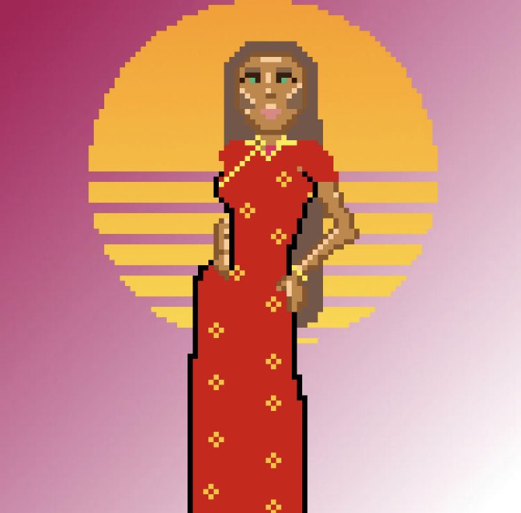 been a hot minute since we shared some of our NFT’s that are ready to LAUNCH! 

the platform should be ready by the end of december

who’s ready?