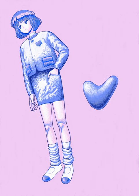 💙 