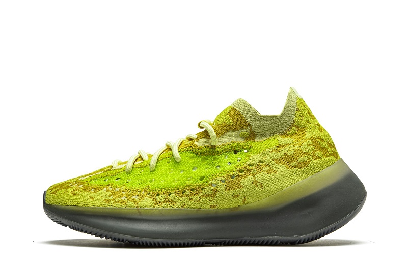 Replica #Yeezy #Boost 380 “Hylte Glow 