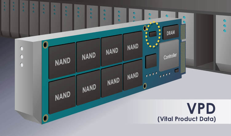 ablicinc's tweet photo. SSD向けシリアルEEPROM（VPD）のご紹介 - エイブリック株式会社 https://t.co/qGNN4TVJKR
#eeprom #memoryic #vpd #ssd #ablic https://t.co/xMGM6GnioT