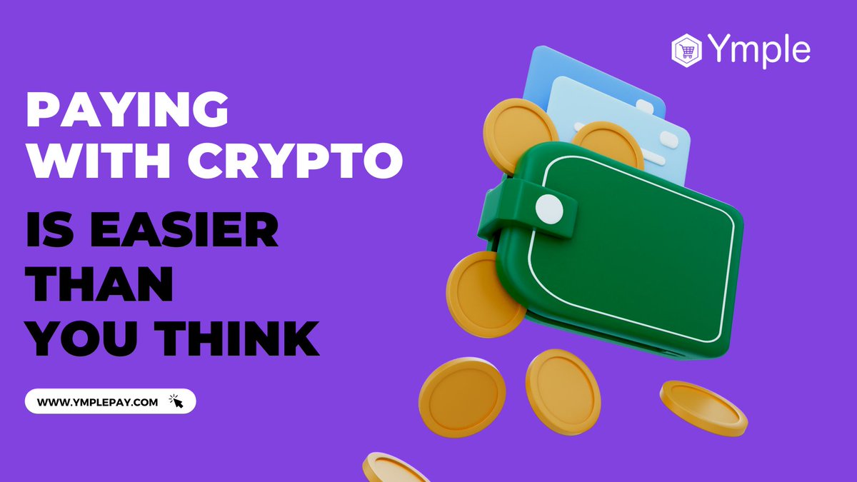 YmplePay's tweet photo. To add a crypto payments option to your business find us at https://t.co/AbTnwuAJWg

#blockchain #paymentprotocol #blockchainpayment #cryptopayment #crypto #PayWithYmple #investing #BTC https://t.co/rE0mbPnqqh
