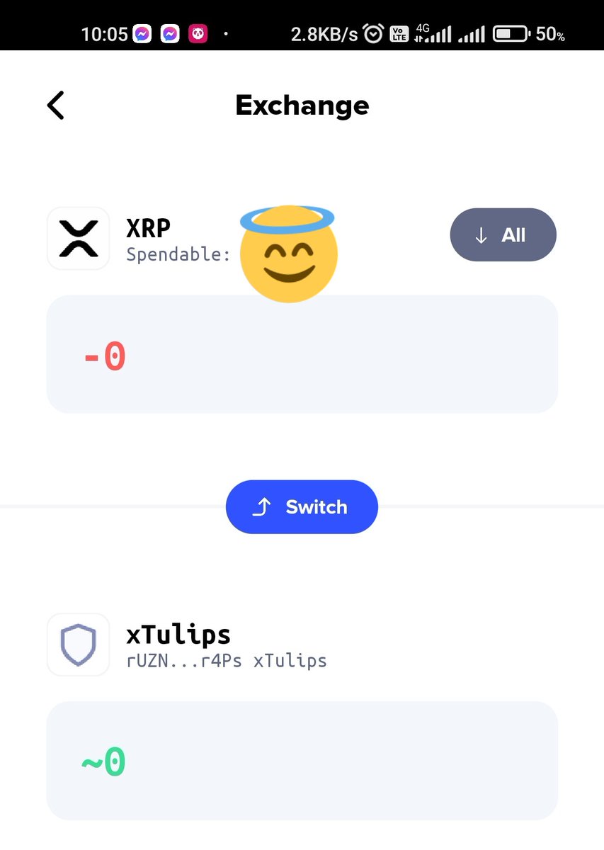 MotusRafael's tweet photo. @XTulipMania Done hoping for airdrop https://t.co/9VUvclHqb7