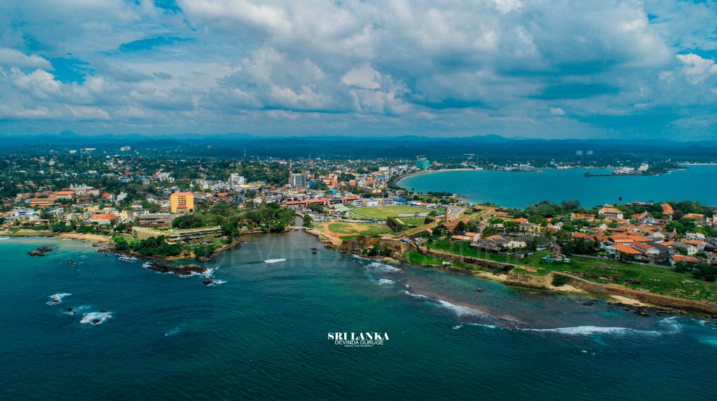 hemantbuch's tweet image. I don’t know about you, but for me, #Galle is the most stunning international stadium in the world 🌊 🌅 🛶 and we are all set for Day 2! #SLvWI
