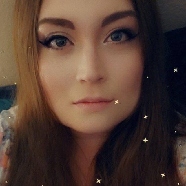 Preyslie's tweet image. #NewProfilePic