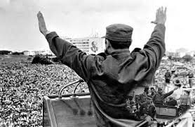 MiladyHernand19's tweet photo. Revolución es sentido del momento histórico en el cdi Fundación estado Aragua haciendo Revolución #CubaVive
#DefendiendoCuba @Besnoymp_26 @NelaTa83 @cubacolabora @cubacooperaven https://t.co/42OM5lhf80