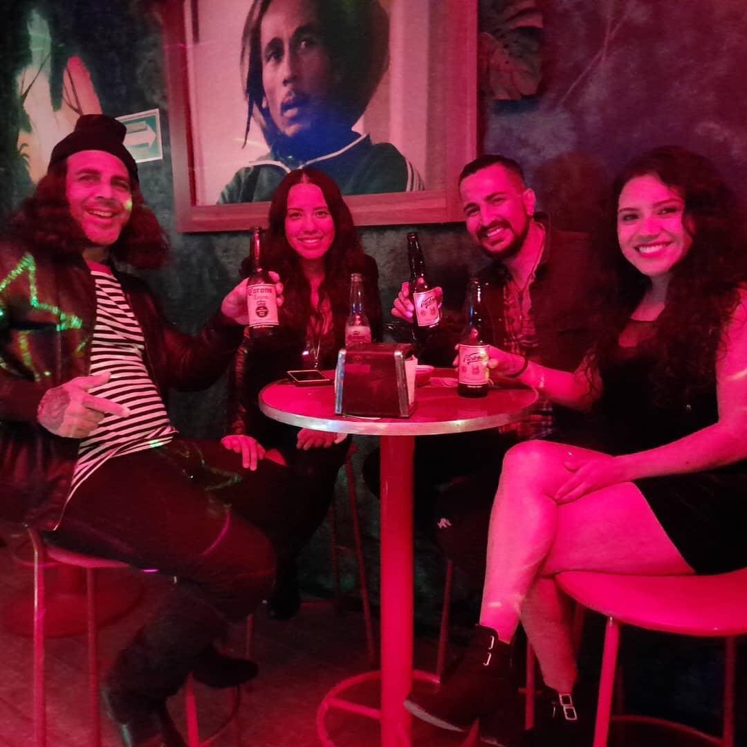 djSanPler's tweet photo. Tour fiestero gdl 🤘 #hungajungla #lapichina #lalupita #elscratch #cerveceríaMorelos #santaLucia #CitaDoble #Argentina #Uruguay #México 🇦🇷🇺🇾🇲🇽😍 https://t.co/Z4A44EIn3H