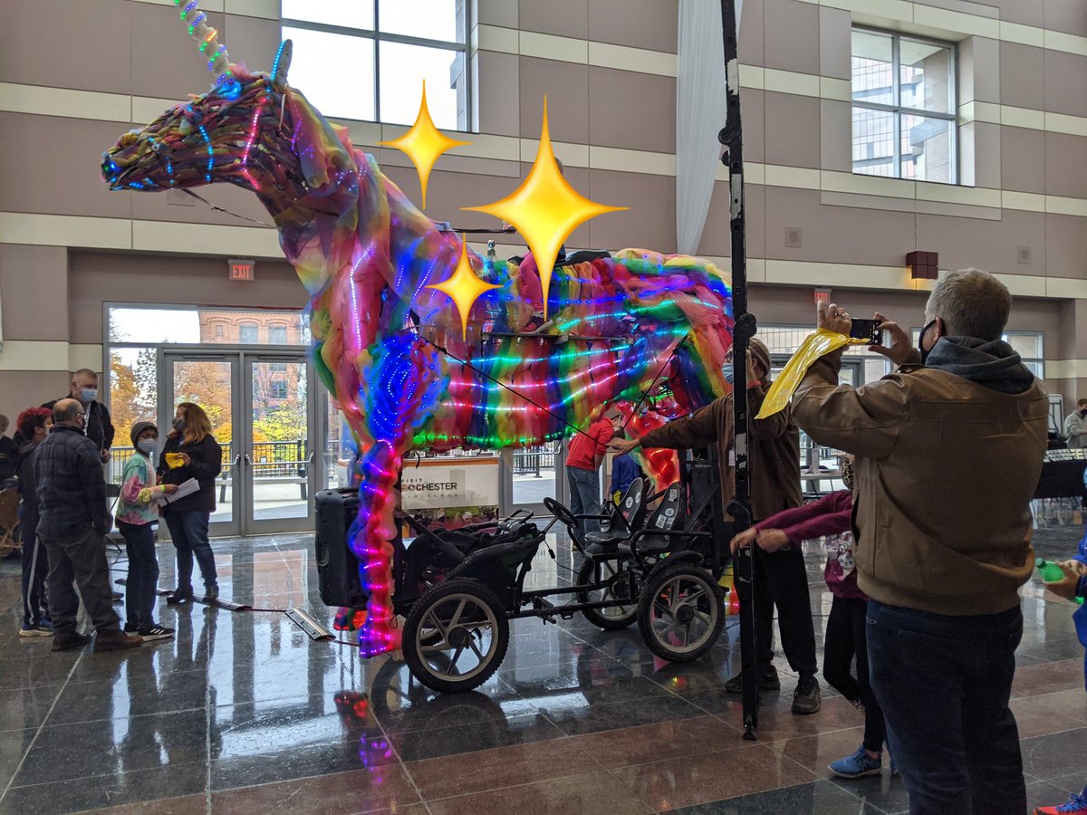 Stacy Merrill tweet media