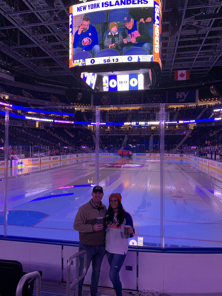 danielle_daye1's tweet photo. LETS GO ISLES!!! @UBSArena https://t.co/uUFDRiKBfE