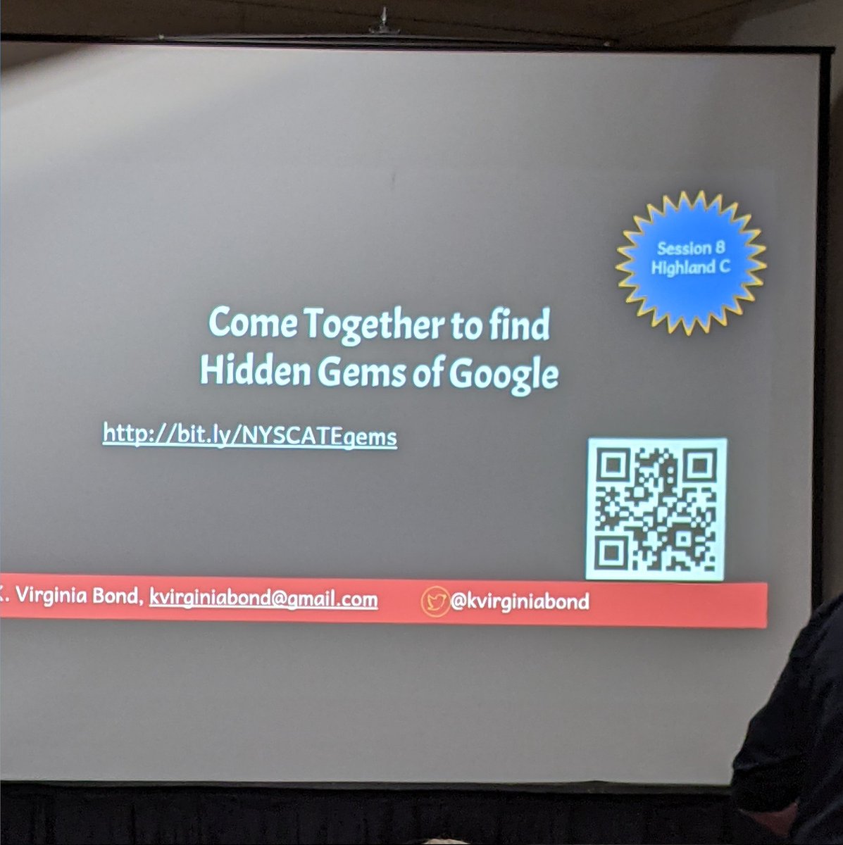 Stacy Merrill tweet media