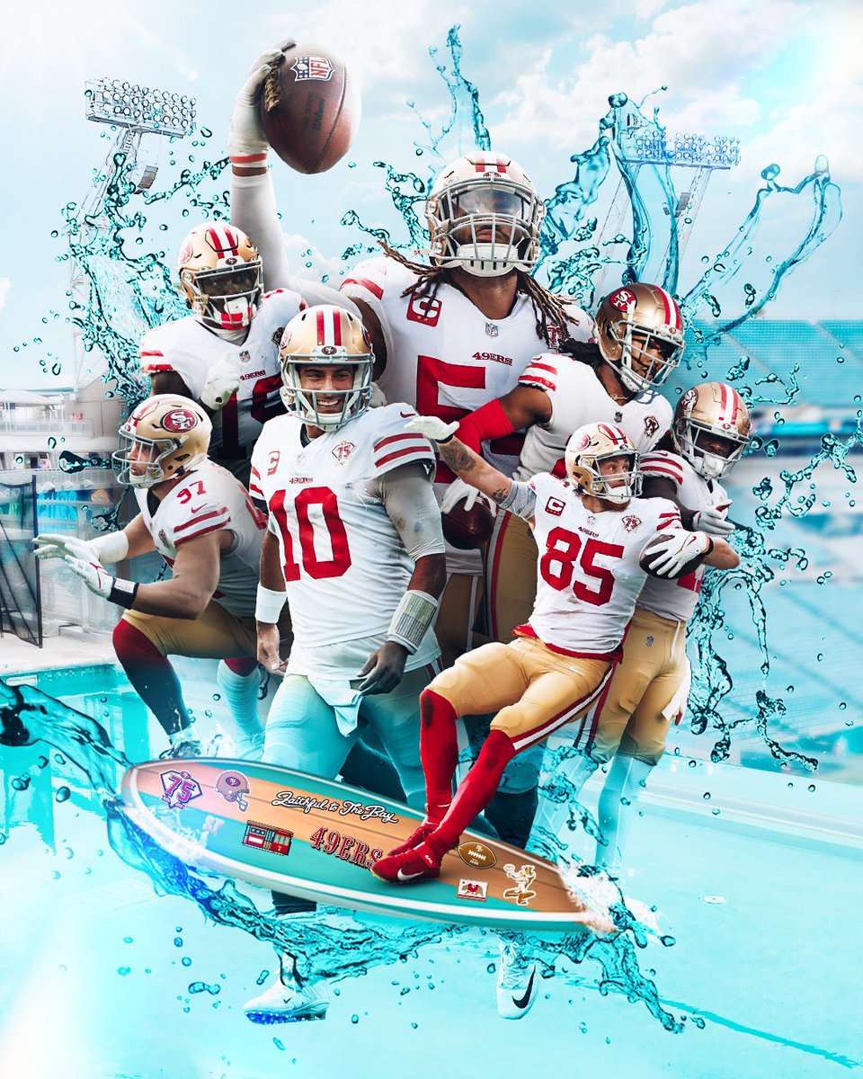 49ers tweet picture