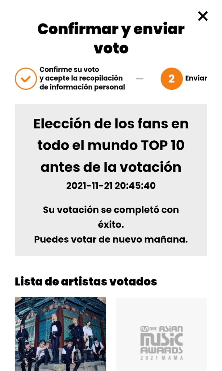 Dahul19's tweet photo. Ultimas horas de votacion en mwave vayan!!!!!
I vote #straykids #MAMAVOTE  
RT https://t.co/eShR2a145n