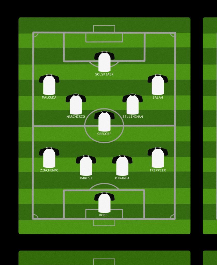 FFL_NFT's tweet photo. What do you think of this one ??

For all the details and roadmap visit https://t.co/cMdAgjNhzd

@opensea #NFTs #NFTartists #NFTCommunity #NFTcollection #football #soccer #FantasyFootball https://t.co/tBhK6f1tQA