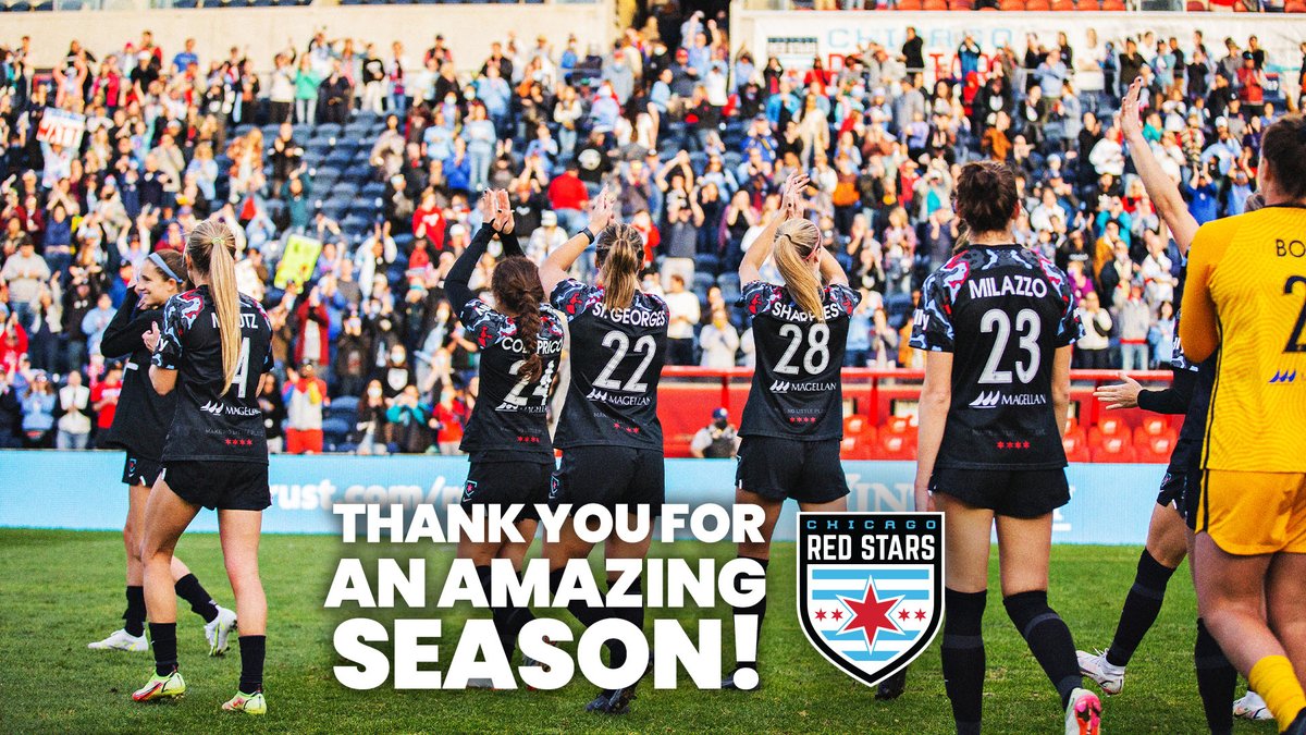 StateRepDeb46's tweet image. Before the weekend is over I wanted to congratulate the @chicagoredstars on a phenomenal season! 

Although they fell just short, they played great in Saturday's NWSL Championship Game!

#WomenLead