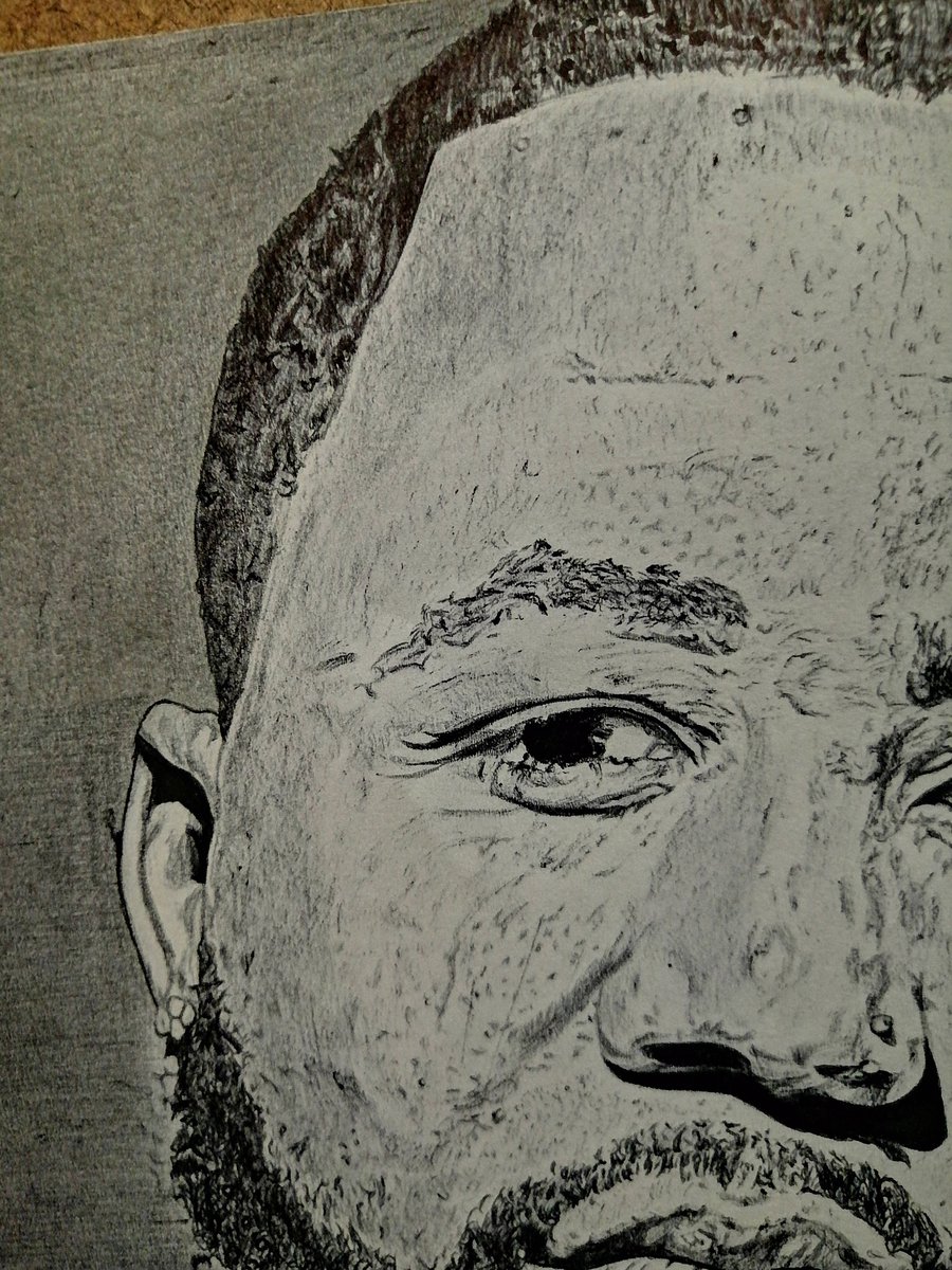 PmartsR's tweet photo. Pen fan #art @casspernyovest https://t.co/eFuUyU8Uaz