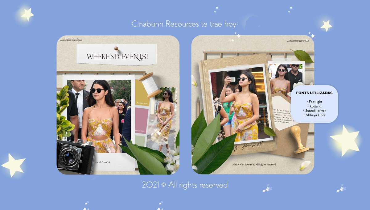 🐰— Template para 𝗶𝗻𝘁𝗲𝗿𝗽𝗿𝗲𝘁𝗮𝗰𝗶𝗼𝗻

Consta de DOS partes y se encuentra disponible en formato 𝗣𝗦𝗗 y 𝗣𝗡𝗚.  

No olviden dejar su 𝗠𝗚 si les ha gustado el contenido.
drive.google.com/folderview?id=…