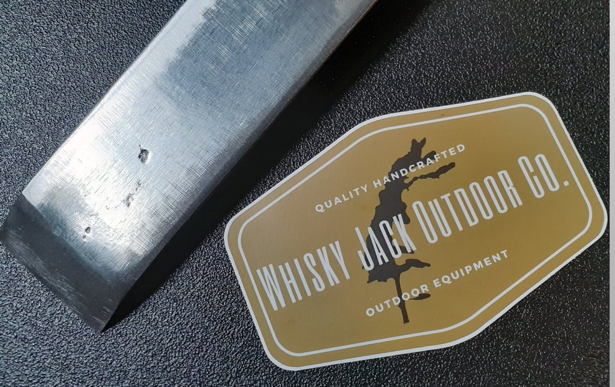 These have been extremely popular and yes, we are currently sold out.  Don't worry though, we should be restocked soon!

If this is on your gear list this year don't wait, prime winter trekking season is short, make the most of it!

#whiskyjackoutdoorco #icechisel #5160