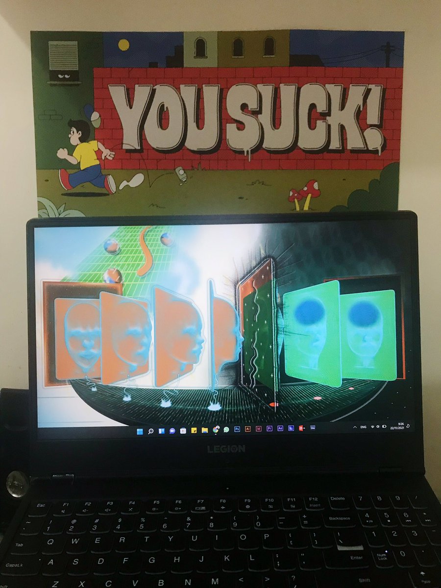 mahdialbart's tweet image. Stoked with my new desktop bg! Just collected @monumentalcom_ work on @hicetnunc2000 ⚡️