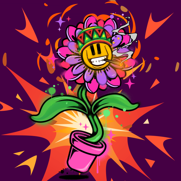 hyperstrike's tweet image. 🚨GIVEAWAY!🚨

I'm currently on the @solflowers_io team and today we had a stealthmint which soldout in less then 2 hours!

If you missed it and still want one you must:

- Follow @solflowers_io, 
- Like and Retweet! 

Winner will be announced in 48 hours on socials!