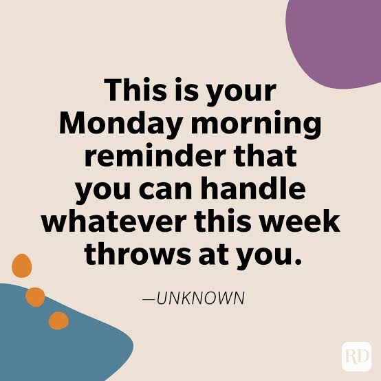 Adora_Clinic's tweet photo. Have a blessed week fam! https://t.co/xMif5rJo9j