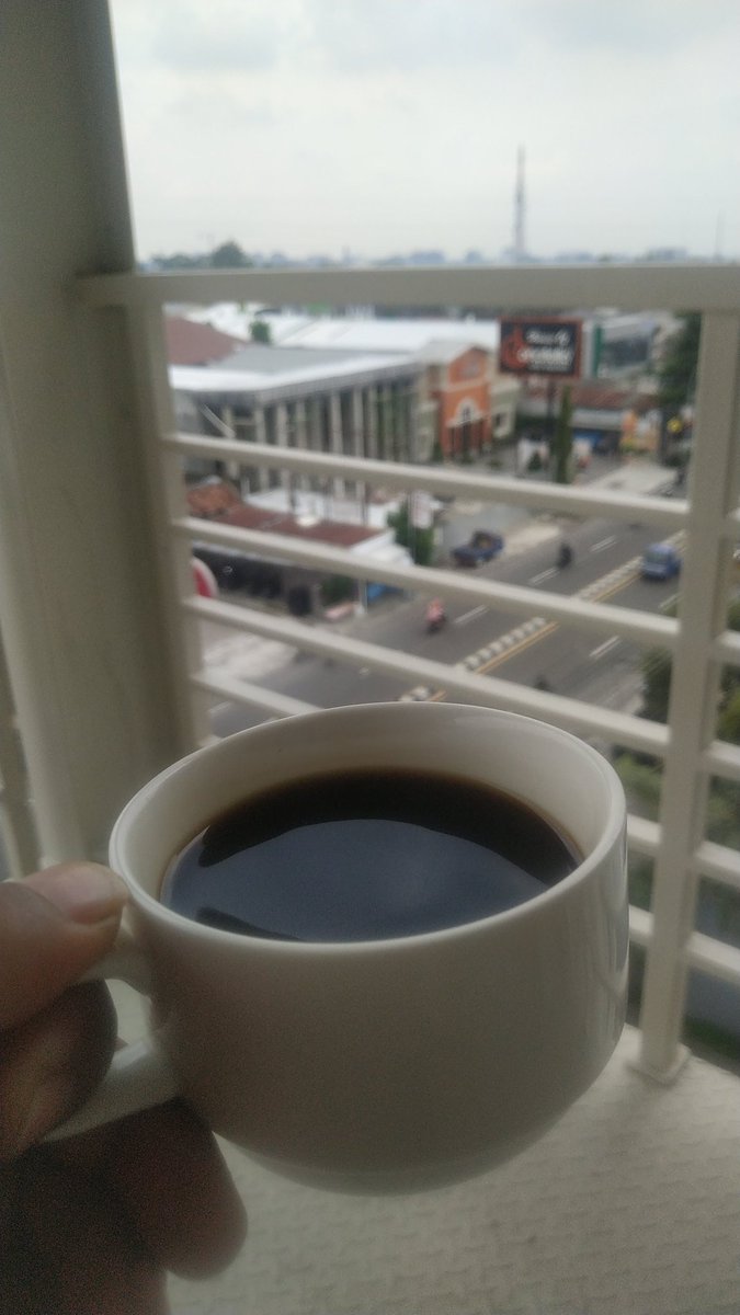 pagi sayangg gaweke wedang 😁