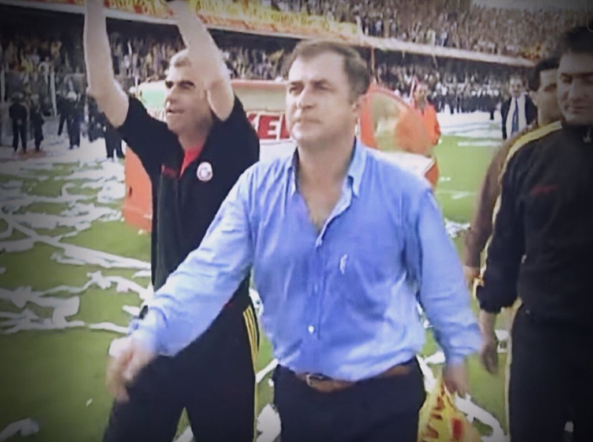 theyusuftarik's tweet photo. Fatih Terim nerede vardı? Adaletin olduğu yerde vardı. Adalet arama devri sona erdi, adaleti sağlama devri başlayacak. https://t.co/z95J5hvKZy