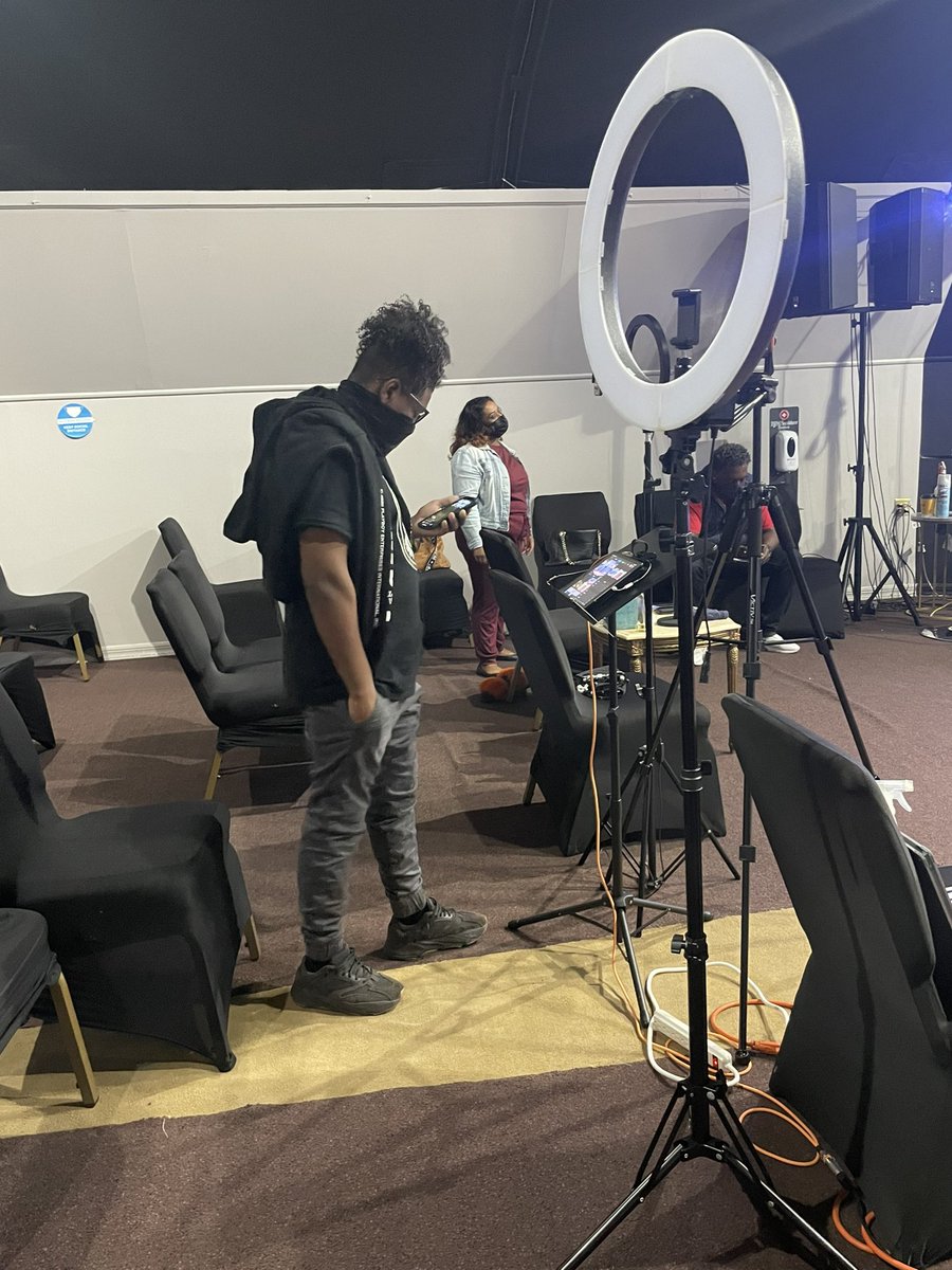 Serving God through your home church will only bring blessings to your family. It’s the perfect place for your children to learn how to serve and love God’s house❤️