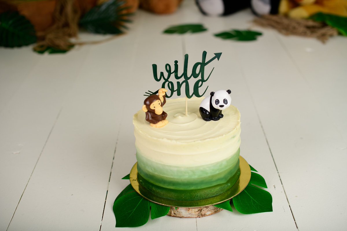 taylors_treats's tweet image. How perfect is this smash session by @violetlacephoto 🥰

#smashcake #smashsession #cakes #smallbusiness #birthdaycake #baker #bakery #violetlacephotography #junglecake #jungletheme