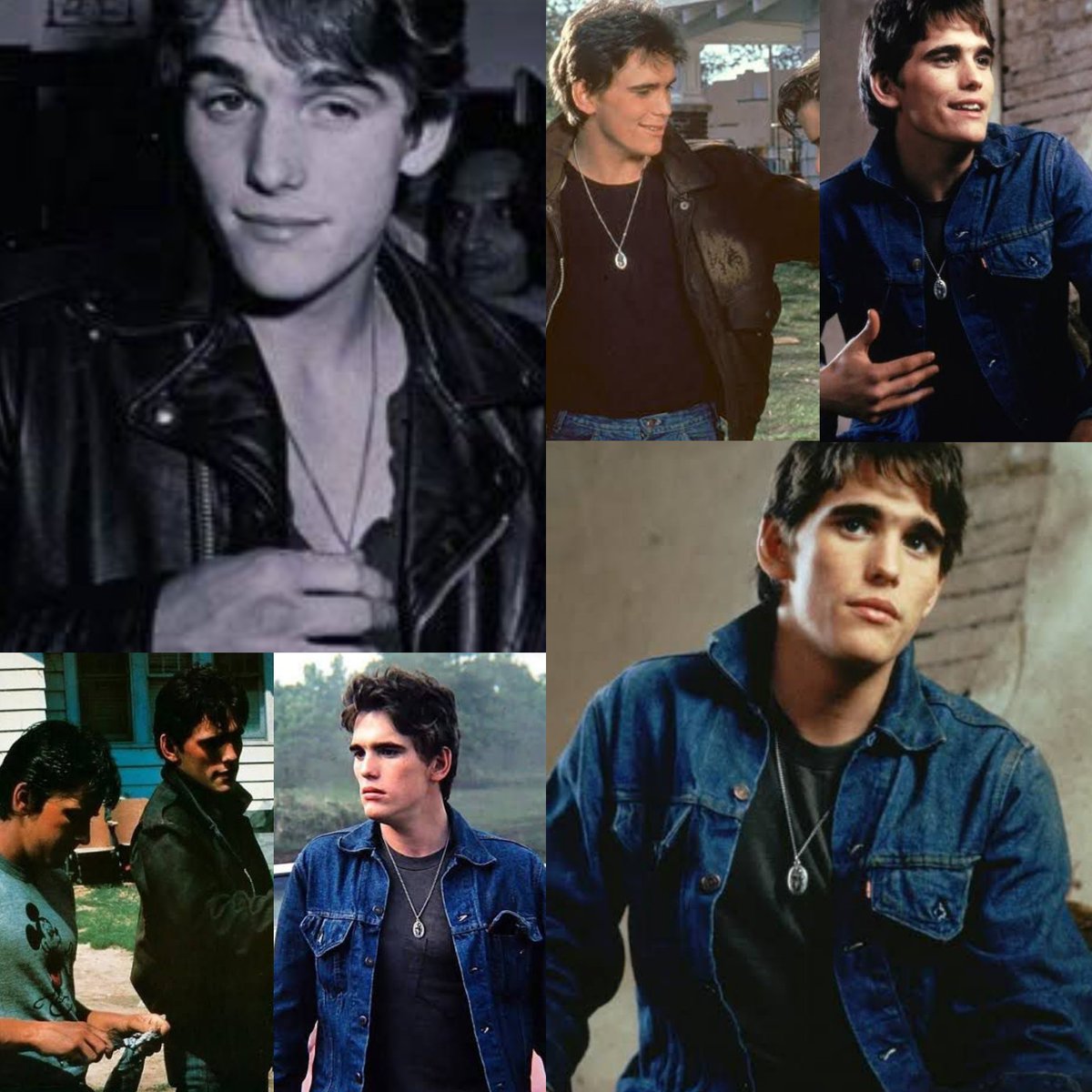 veusconmolanena's tweet photo. Dally #theoutsiders #mattdillon 😍♥️♥️♥️♥️♥️♥️♥️ #LosMarginados
#FrancisFordCoppola https://t.co/5VssEXUwsR