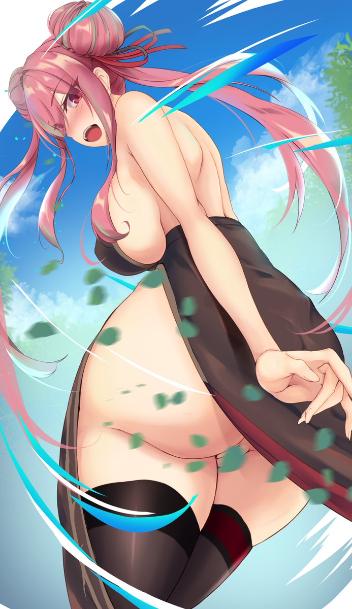 #いいツインテールの日